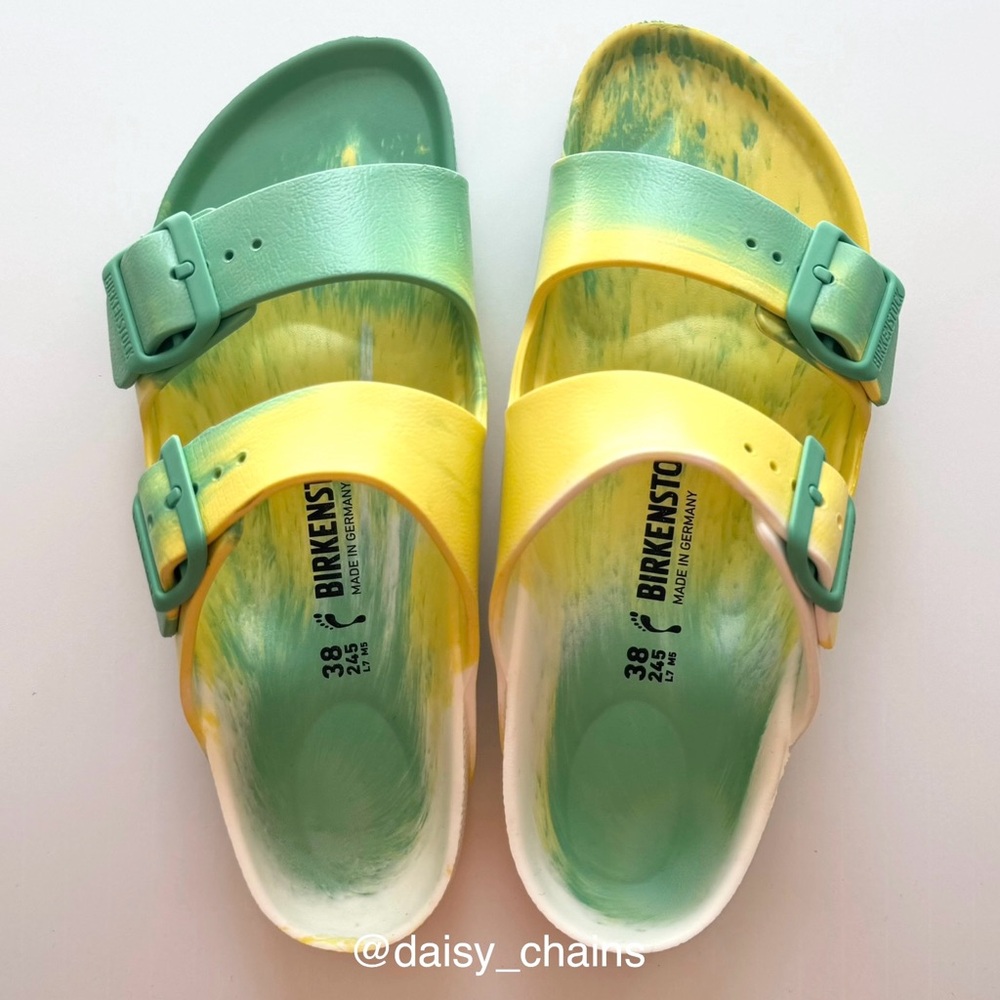 Birkenstock Arizona EVA Slide Sandals